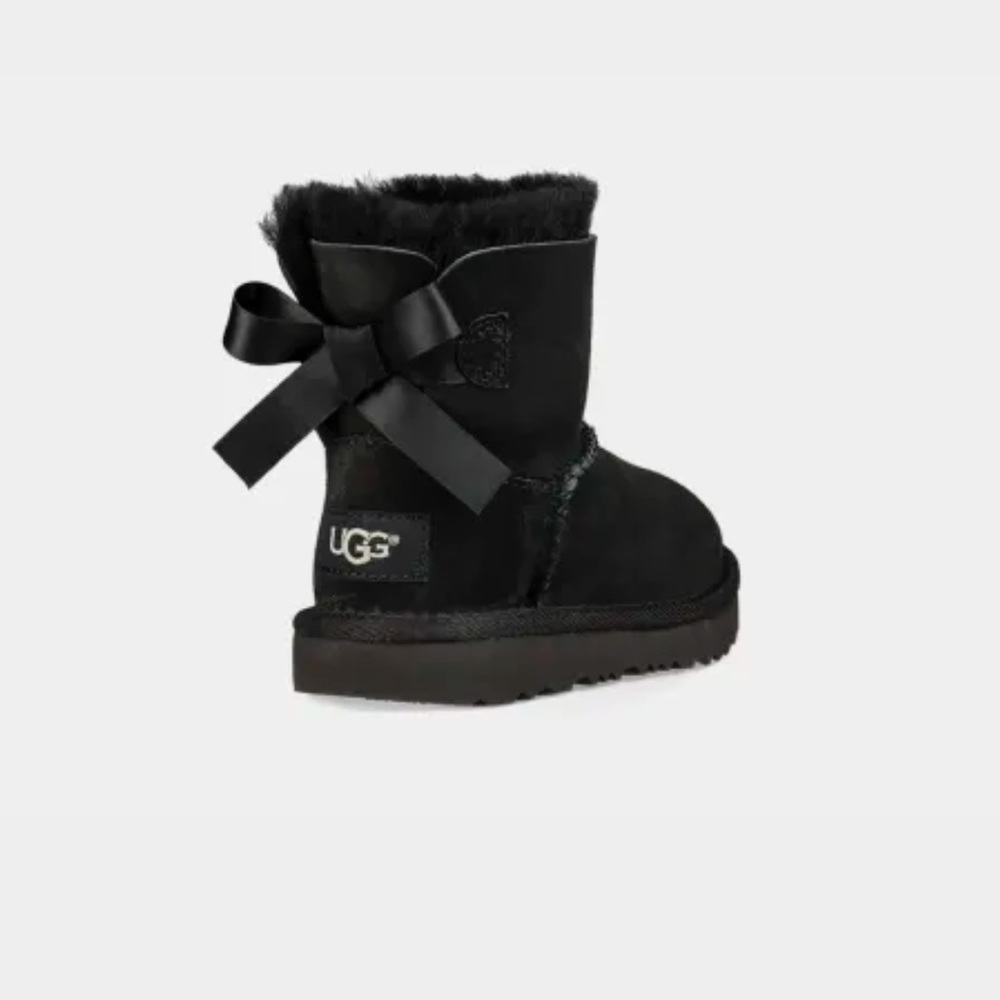 UGG Mini Bailey Bow II Boot